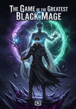 The Game of the Greatest Black Mage