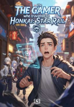 The Gamer who traveled to Honkai: Star Rail