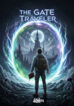 The Gate Traveler