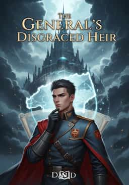 THE GENERAL'S DISGRACED HEIR