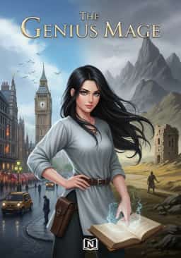 The Genius Mage
