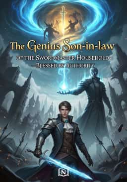 The Genius Son-in-law of the Swordmaster Household—Blessed by Authority