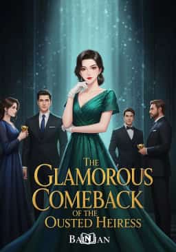 The Glamorous Comeback of the Ousted Heiress