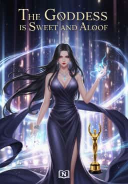 The Goddess is Sweet and Aloof