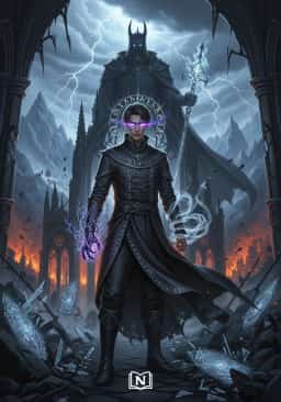 The Grand Duke's Son Is A Heretic