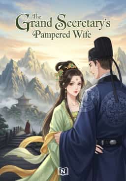 The Grand Secretary's Pampered Wife novel cover