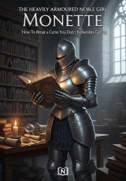 The Heavily Armoured Noble Girl Monette: How To Break a Curse You Don’t Remember Casting