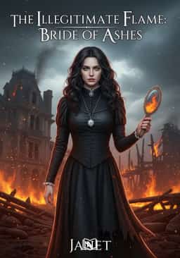 The Illegitimate Flame: Bride of Ashes