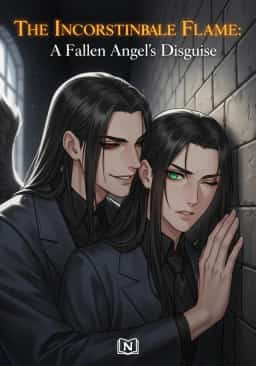 The Inconceivable Flame: A Fallen Angel“s Disguise
