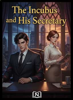 The Incubus and His Secretary