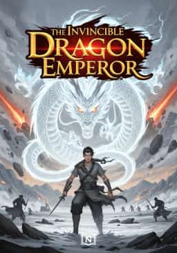 The Invincible Dragon Emperor
