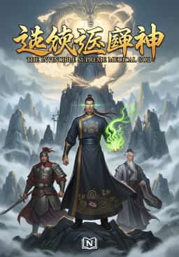 The Invincible Supreme Medical God