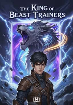 The King of Beast Trainers