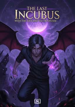 The Last Incubus with The Vice and Valor System