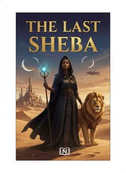 The Last Sheba