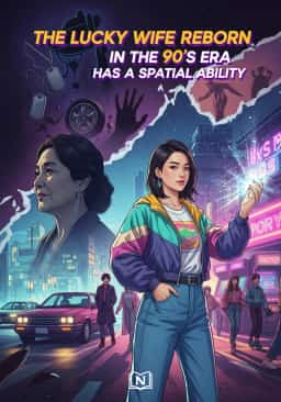 The Lucky Wife Reborn In the 90s Era Has A Spatial Ability
