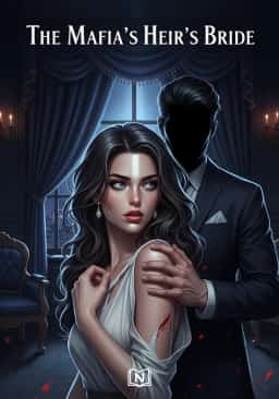 The Mafia's Heir's bride