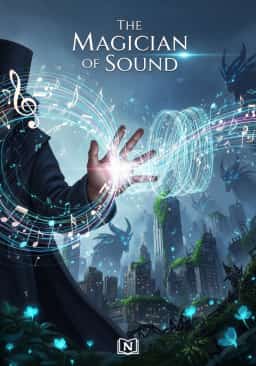 The Magician of Sound