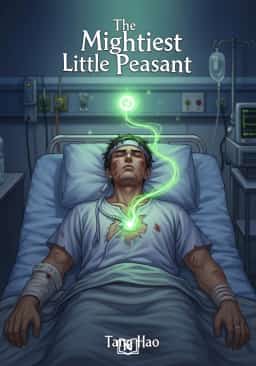 The Mightiest Little Peasant