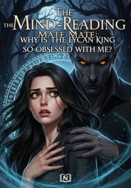 The Mind-Reading Mate: Why Is the Lycan King So Obsessed With Me?