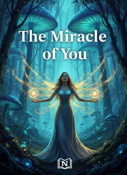 The Miracle of You novel cover