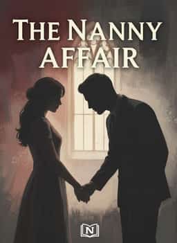 THE NANNY AFFAIR novel cover