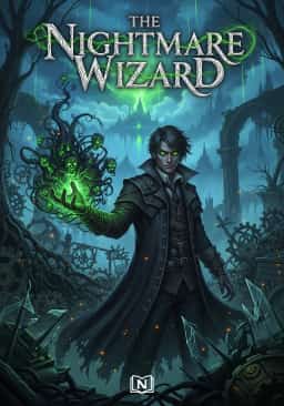 The Nightmare Wizard