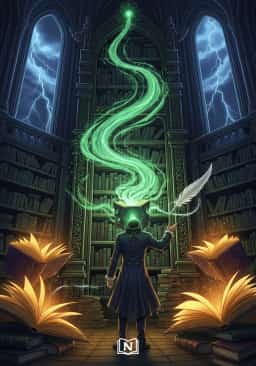 The Novelist Forced to Become Famous