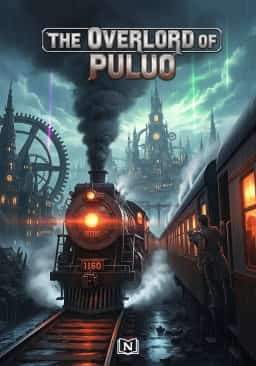 The Overlord of Puluo novel cover