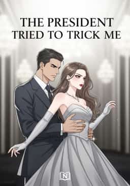 The president tried to trick me