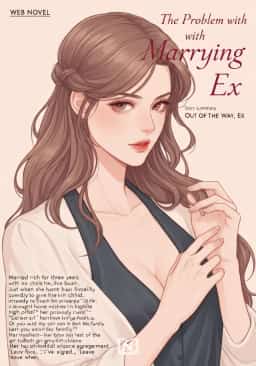 The Problem with Marrying Rich: Out of the Way, Ex