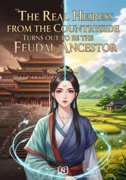The Real Heiress from the Countryside Turns Out to Be the Feudal Ancestor