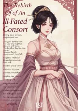 The Rebirth Of An Ill-Fated Consort