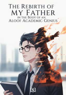 The Rebirth of My Father in the Body of an Aloof Academic Genius