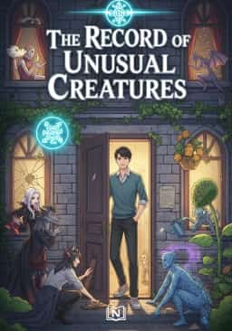The Record of Unusual Creatures