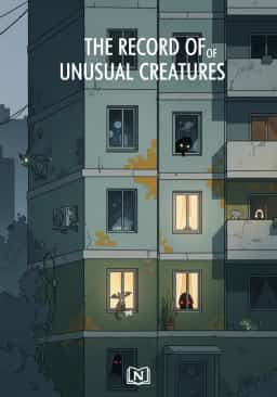 The Record of Unusual Creatures