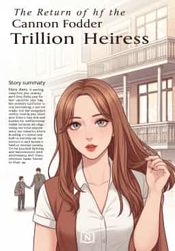 The Return of the Cannon Fodder Trillion Heiress