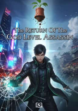 The Return Of The God Level Assassin