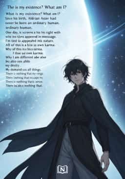 The Shining Star Above The Heaven