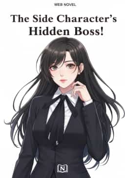 The Side Character's Hidden Boss!