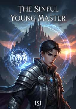 The Sinful Young Master
