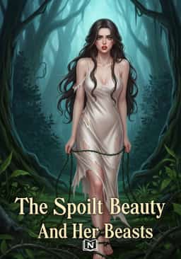 The Spoilt Beauty And Her Beasts