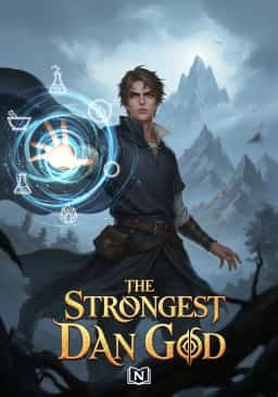 The Strongest Dan God