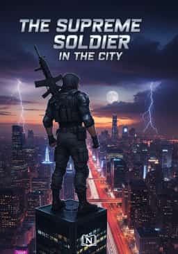 The Supreme Soldier in the City