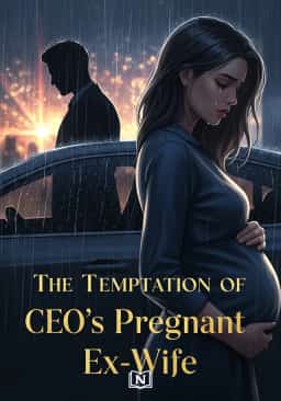 The Temptation of CEO's Pregnant Ex-Wife