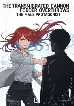 The Transmigrated Cannon Fodder Overthrows the Male Protagonist