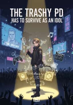 The Trashy PD Has To Survive as an Idol