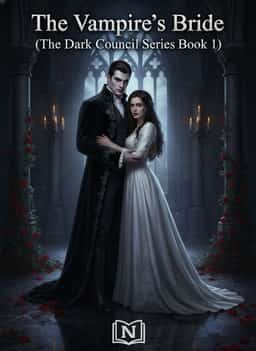 The Vampire's Bride (The Dark Council Series Book 1)