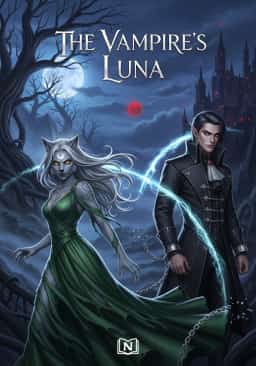 The Vampire's Luna