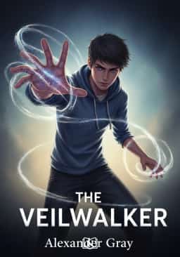 The Veilwalker
